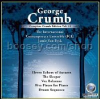 Complete Crumb Edition vol.12 (Bridge Audio CD)